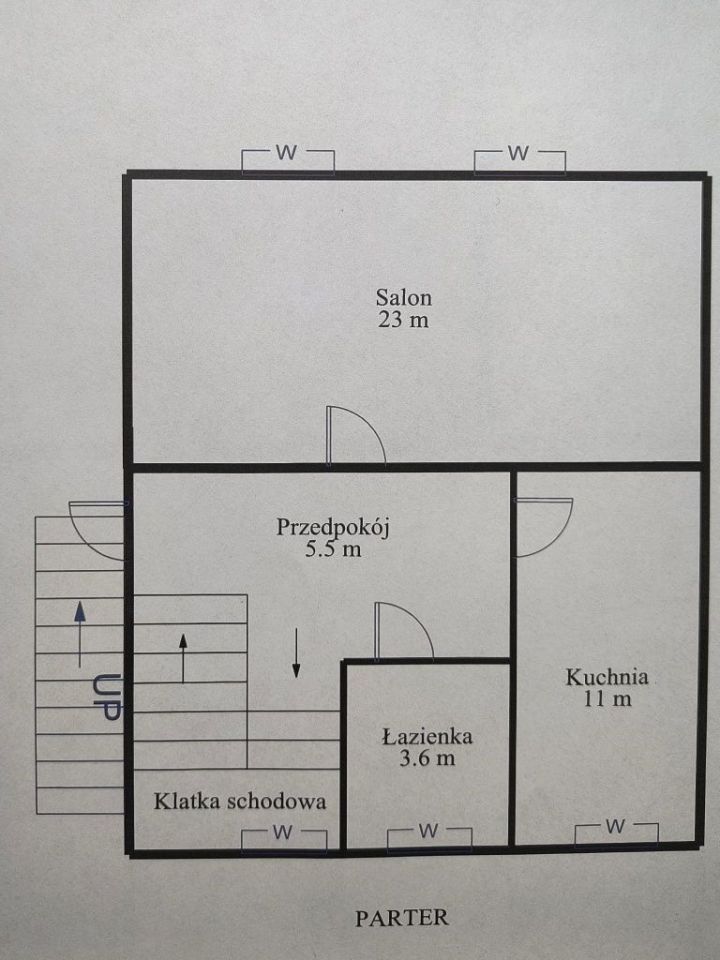 bliźniak Lublin Węglin