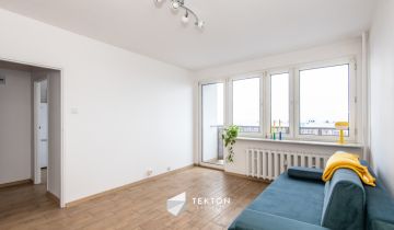 Mieszkanie 1-pokojowe Poznań Starołęka, ul. Unii Lubelskiej