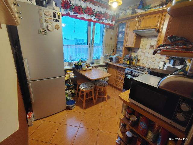 Mieszkanie 4-pokojowe Toruń Na Skarpie, ul. Szarych Szeregów. Zdjęcie 20