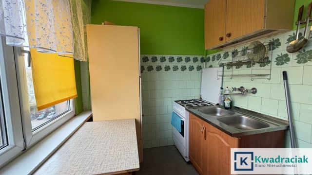 Mieszkanie 3-pokojowe Krosno, ul. Wojska Polskiego. Zdjęcie 7