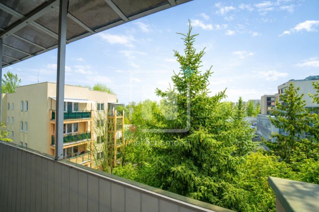 Mieszkanie 3-pokojowe Warszawa Ursynów, ul. Puławska. Zdjęcie 15