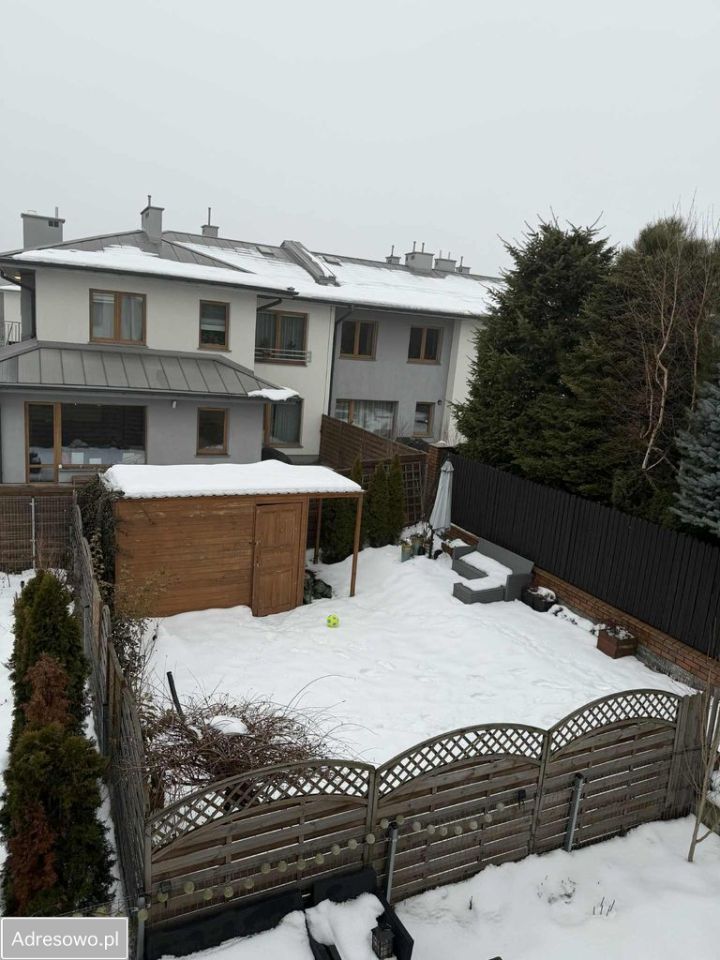 Mieszkanie 4-pokojowe Józefosław, ul. Grzybowa. Zdjęcie 14