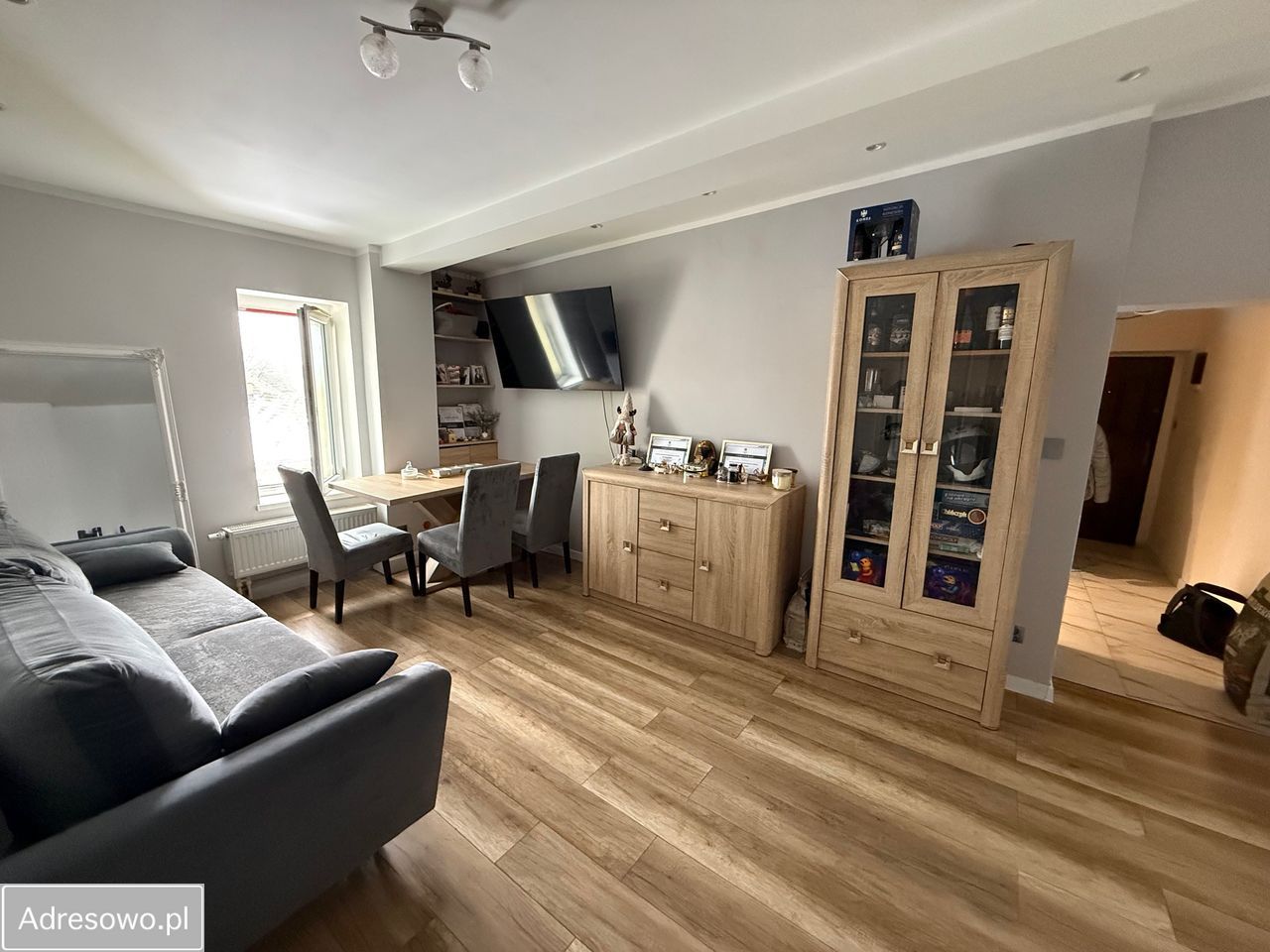 Mieszkanie 2-pokojowe Toruń Rudak, ul. Podgórska. Zdjęcie 9