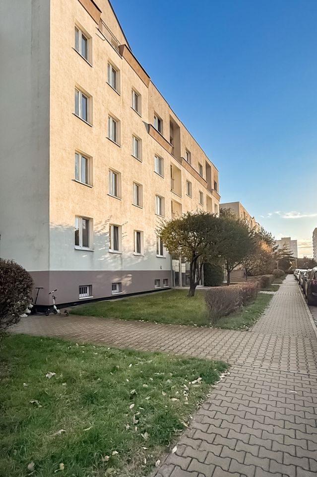 Mieszkanie 2-pokojowe Warszawa Tarchomin, ul. Aleksandra Kamińskiego. Zdjęcie 37