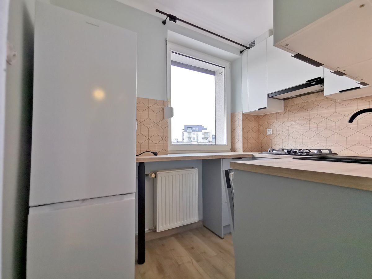 Mieszkanie 3-pokojowe Pleszew, ul. Aleje Wojska Polskiego. Zdjęcie 5