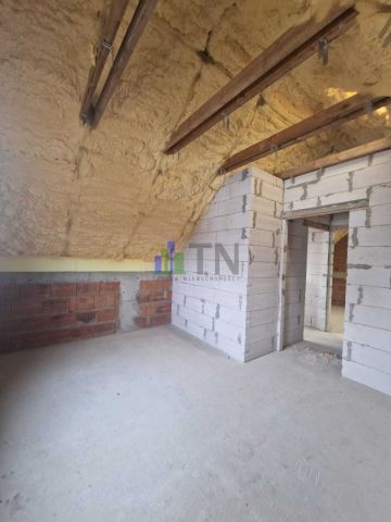 bliźniak, 3 pokoje Jelcz-Laskowice. Zdjęcie 3