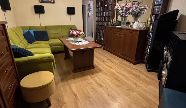 Mieszkanie 3-pokojowe Zielona Góra Centrum, ul. Ptasia