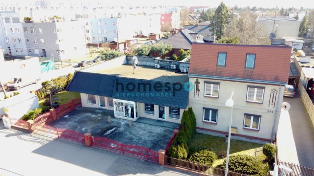 Lokal Poznań Grunwald, ul. Grunwaldzka. Zdjęcie 14