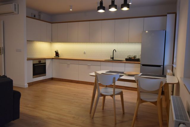 Mieszkanie 3-pokojowe Lublin Kośminek, ul. Generała Witolda Urbanowicza. Zdjęcie 1