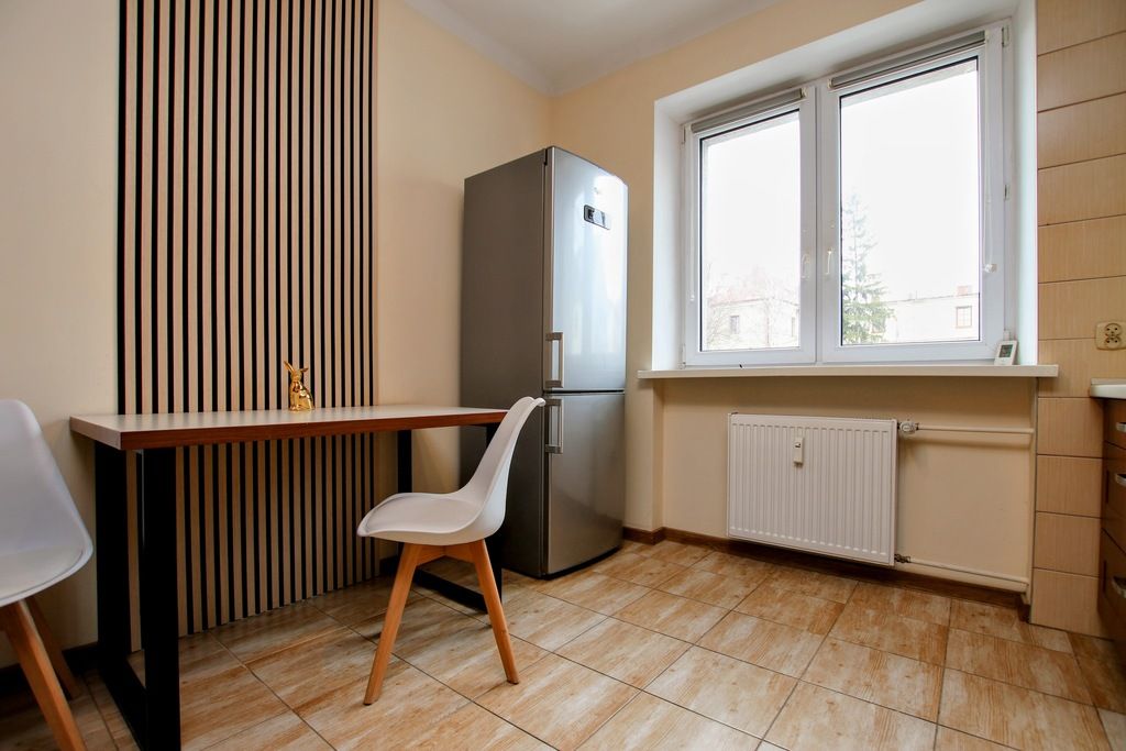 Mieszkanie 3-pokojowe Łańcut Centrum, ul. Podwale. Zdjęcie 3