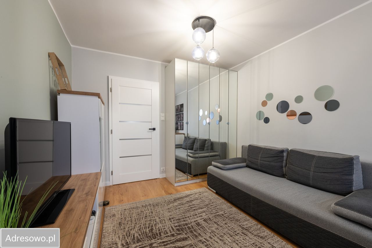 Mieszkanie 3-pokojowe Białystok, ul. kard. Stefana Wyszyńskiego. Zdjęcie 11