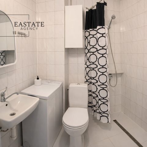 Mieszkanie 3-pokojowe Warszawa Wola, ul. Batalionu "Pięść". Zdjęcie 7