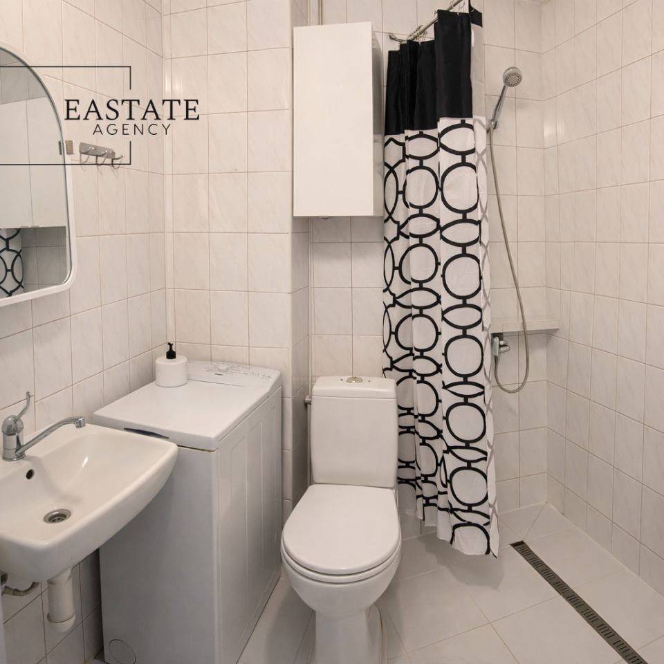 Mieszkanie 3-pokojowe Warszawa Wola, ul. Batalionu "Pięść". Zdjęcie 7