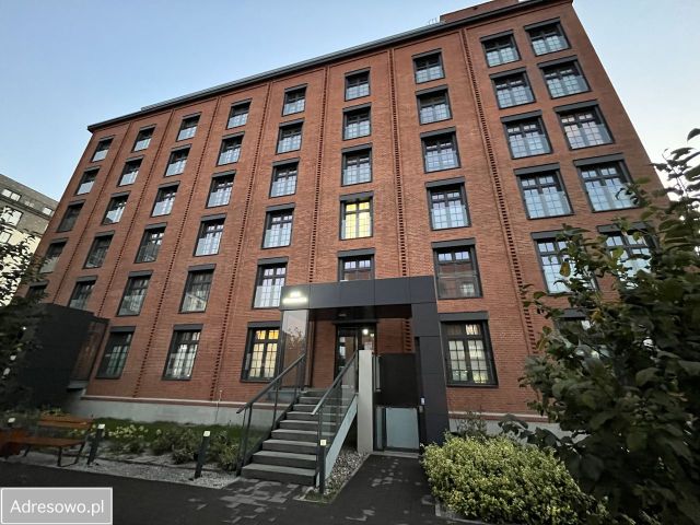 Mieszkanie 1-pokojowe Wrocław Różanka, ul. Obornicka. Zdjęcie 1