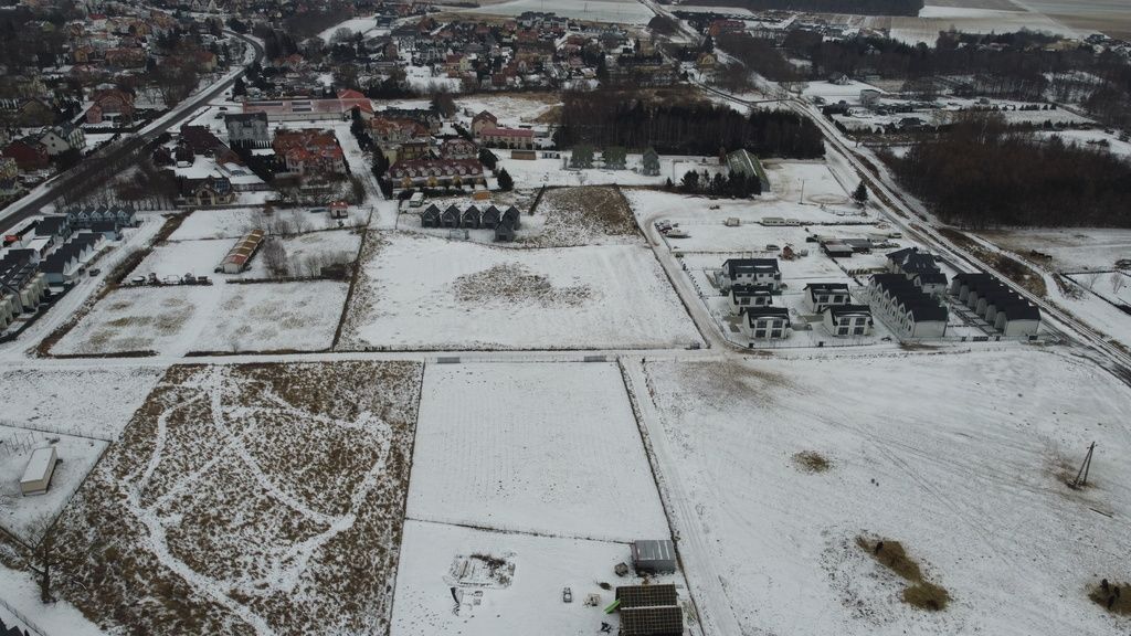 Działka budowlana Rewal, ul. Turystyczna. Zdjęcie 18