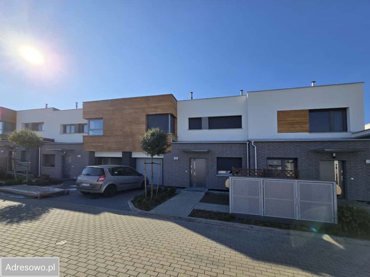 dom szeregowy, 5 pokoi Bydgoszcz, ul. Orła Białego. Zdjęcie 18