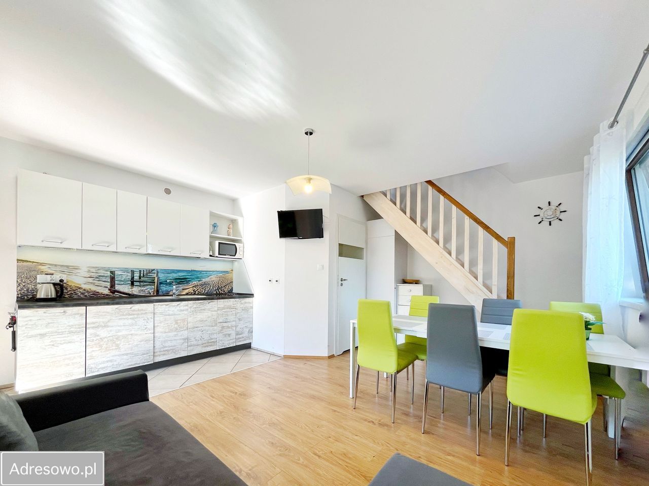 dom wolnostojący, 10 pokoi Sarbinowo. Zdjęcie 18