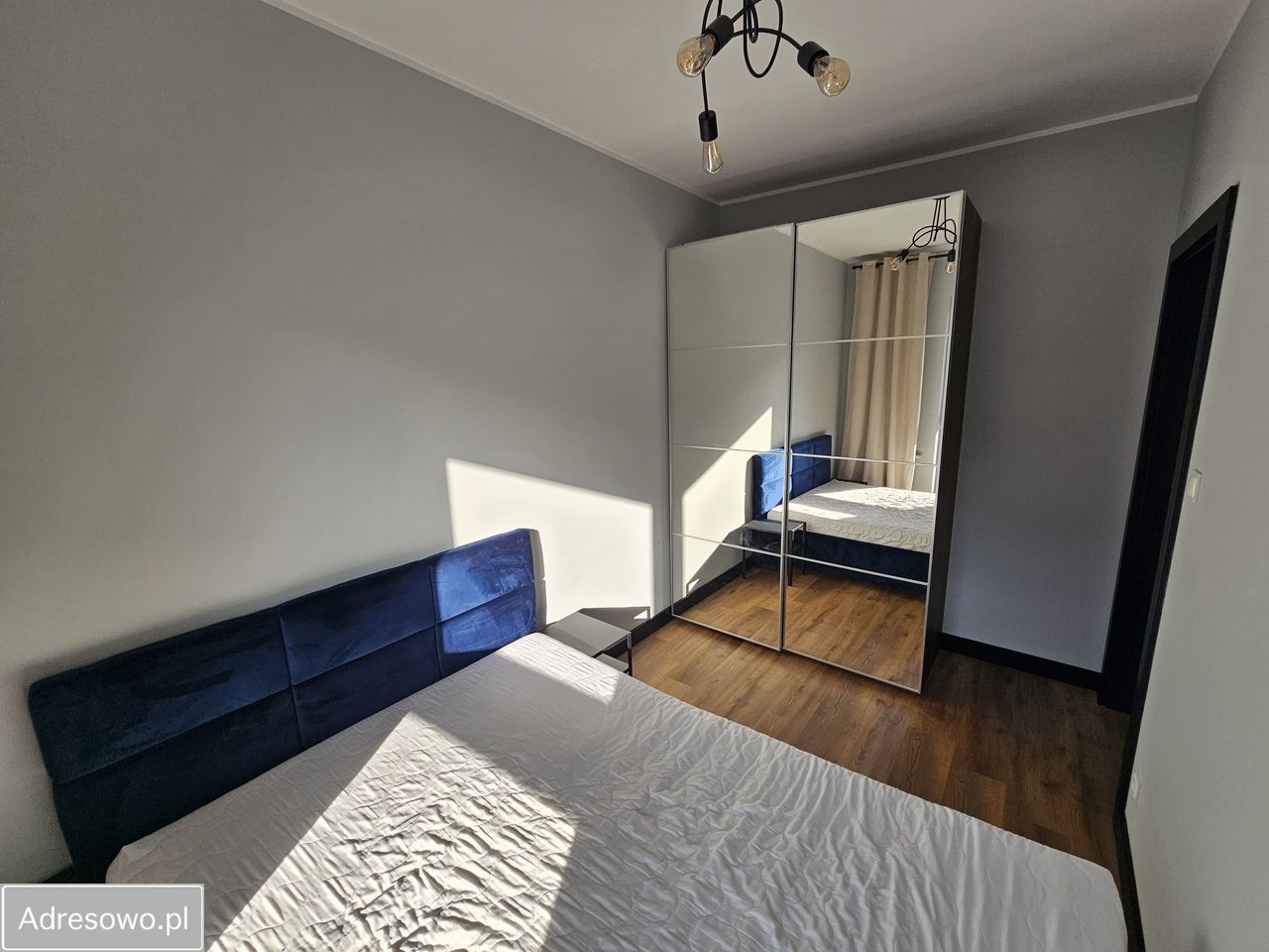 Mieszkanie 2-pokojowe Poznań Nowe Miasto, ul. Lwowska. Zdjęcie 14