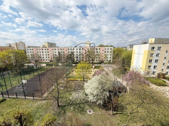 Mieszkanie 3-pokojowe Toruń Rubinkowo, ul. Władysława Dziewulskiego. Zdjęcie 14