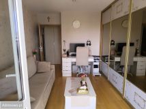 Mieszkanie 1-pokojowe Lublin Węglin, ul. Kryształowa. Zdjęcie 3