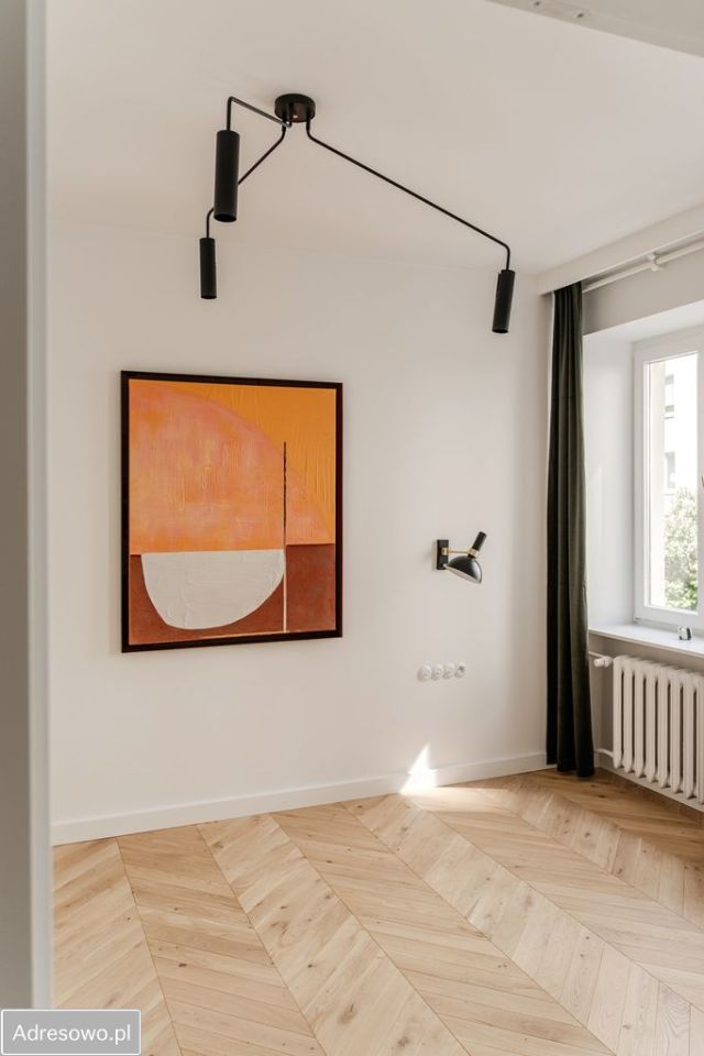 Mieszkanie 2-pokojowe Warszawa Śródmieście, ul. Wilcza. Zdjęcie 18
