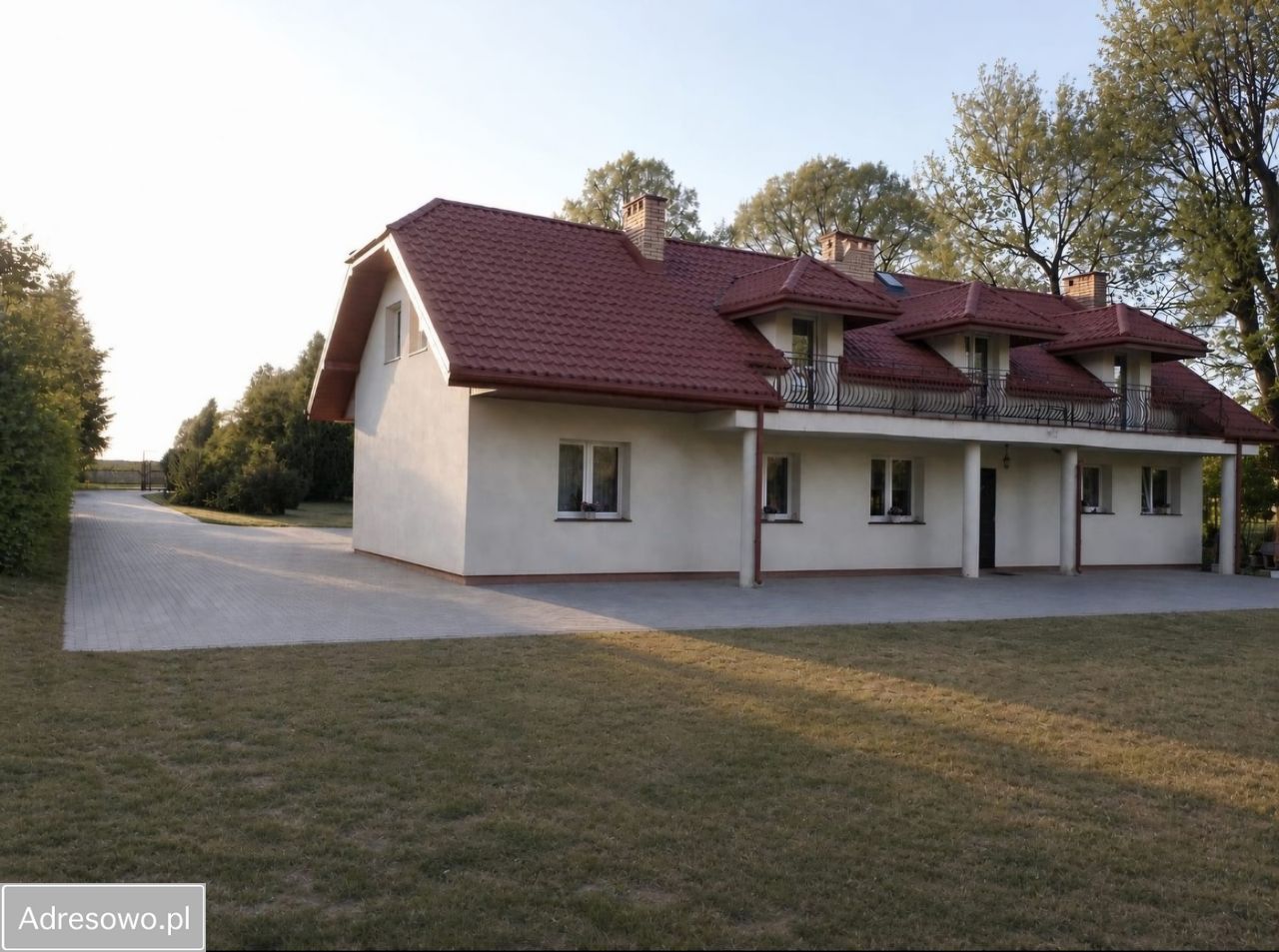 dom wolnostojący, 8 pokoi Swędów, ul. Południowa. Zdjęcie 7