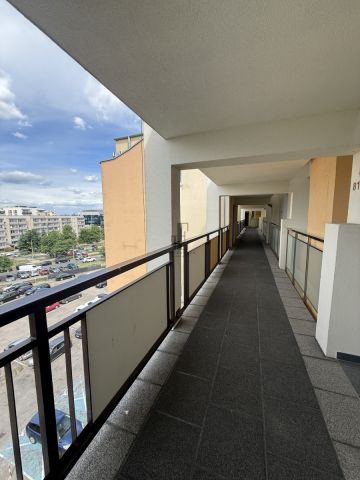 Mieszkanie 2-pokojowe Warszawa Praga, ul. Franciszka Żymirskiego. Zdjęcie 8