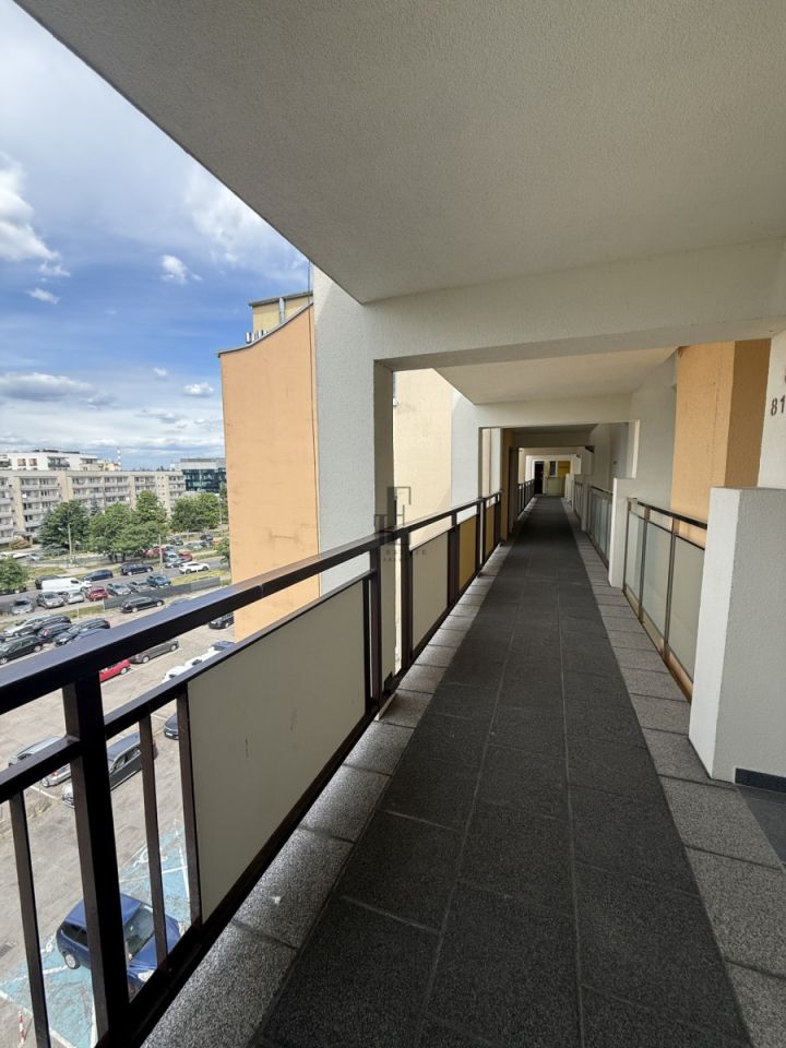 Mieszkanie 2-pokojowe Warszawa Praga, ul. Franciszka Żymirskiego. Zdjęcie 8