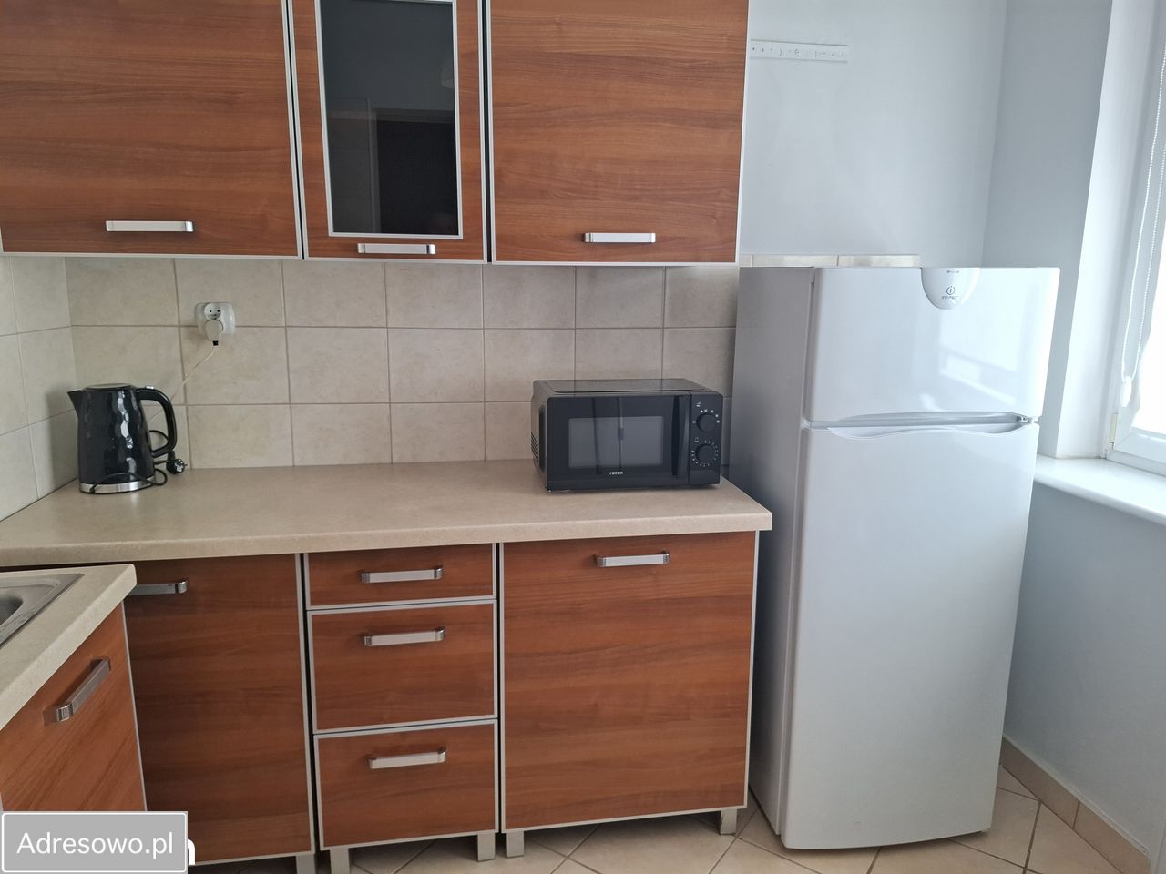 Mieszkanie 1-pokojowe Poznań Stare Miasto, os. Bolesława Chrobrego. Zdjęcie 3