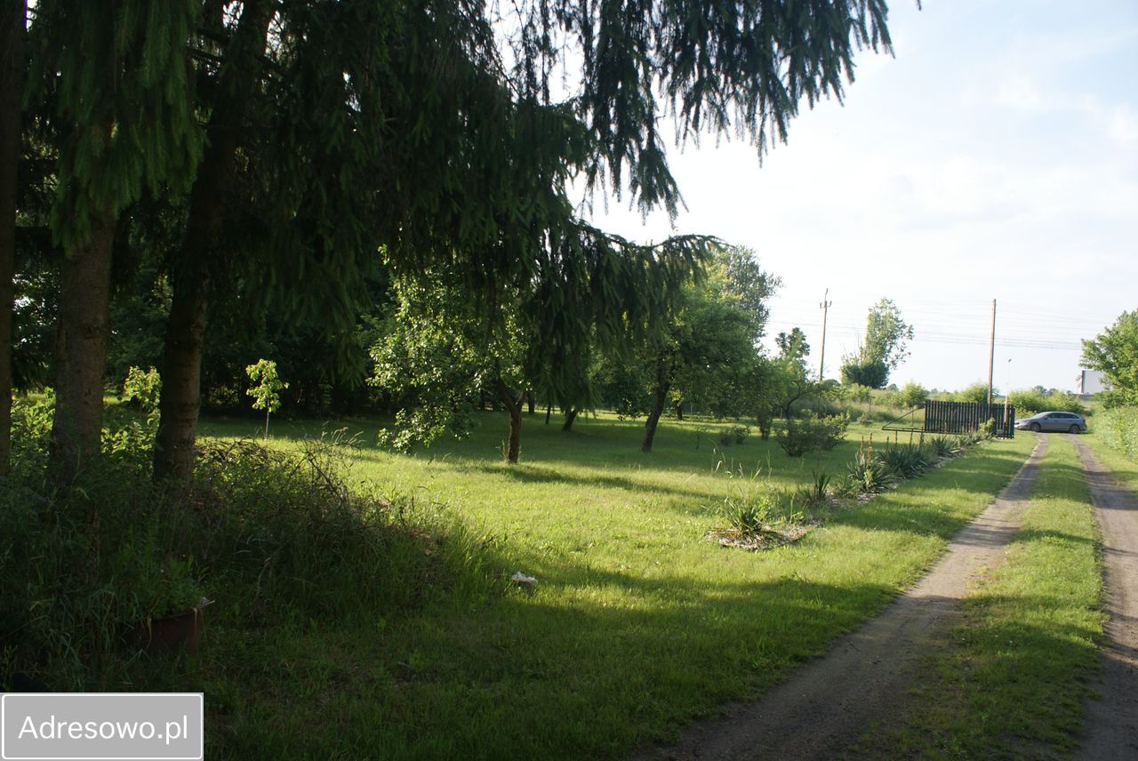 dom wolnostojący, 3 pokoje Dobroń. Zdjęcie 15