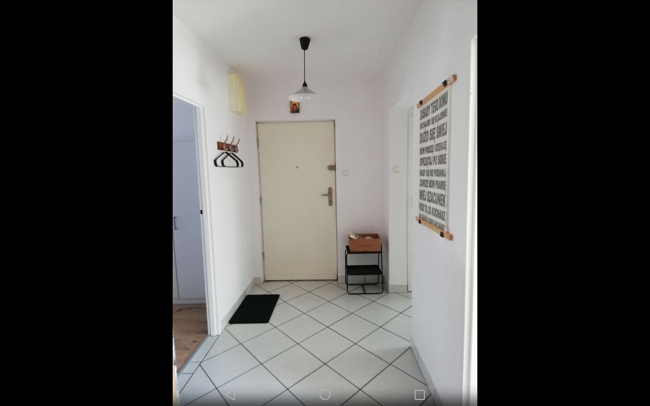 Mieszkanie 3-pokojowe Kraków Podgórze, ul. Wielicka. Zdjęcie 2