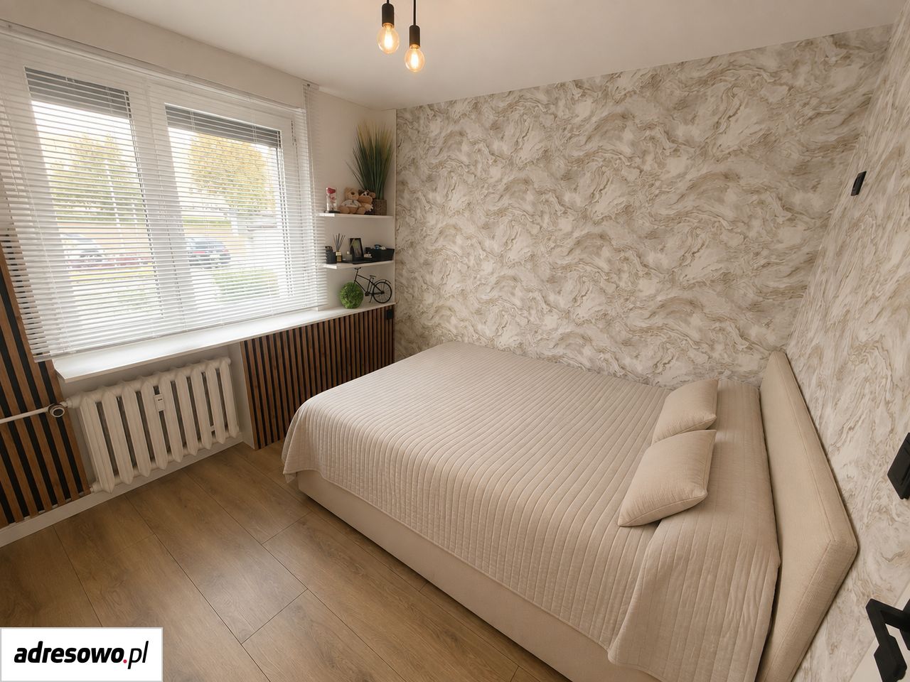 Mieszkanie 3-pokojowe Leszno, ul. 17 Stycznia. Zdjęcie 5