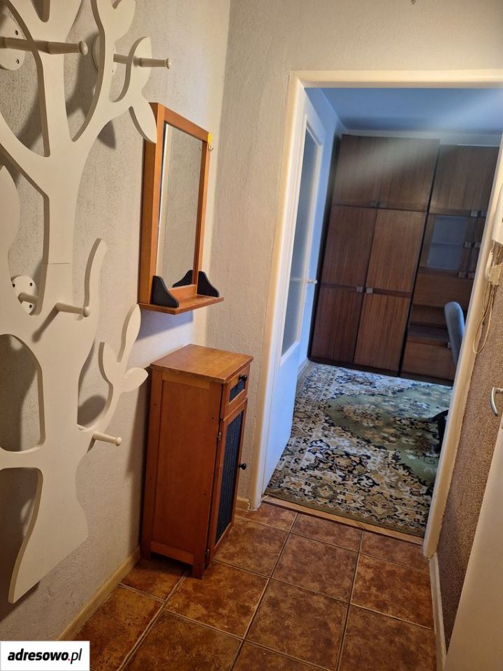 Mieszkanie 1-pokojowe Łódź Karolew, ul. Krzemieniecka. Zdjęcie 4