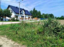 Działka budowlana Siemiatycze. Zdjęcie 2