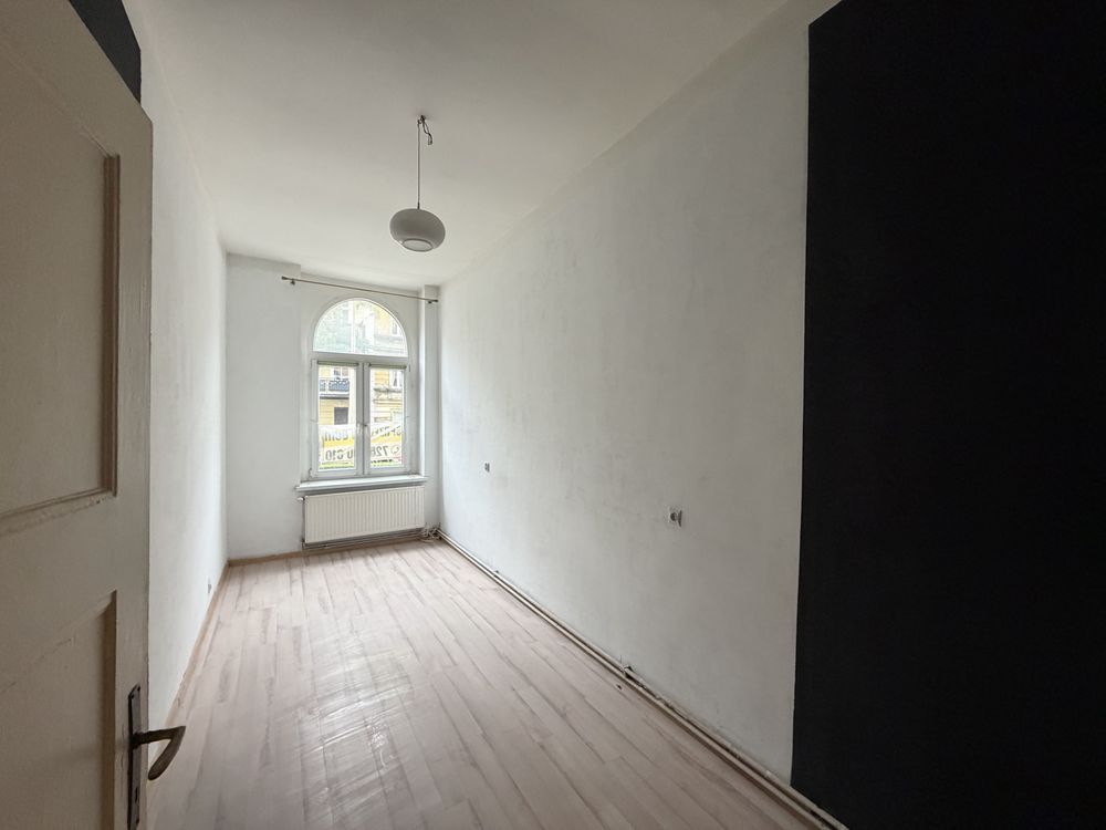Mieszkanie 4-pokojowe Jelenia Góra Centrum, al. Wojska Polskiego. Zdjęcie 5