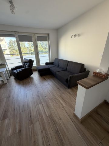 Mieszkanie 1-pokojowe Warszawa Białołęka, ul. Głębocka. Zdjęcie 1