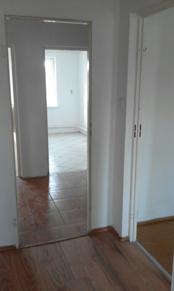 Mieszkanie 3-pokojowe Somonino, ul. Spółdzielców