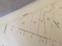 Działka rolno-budowlana Topolina, ul. Graniczna. Zdjęcie 1