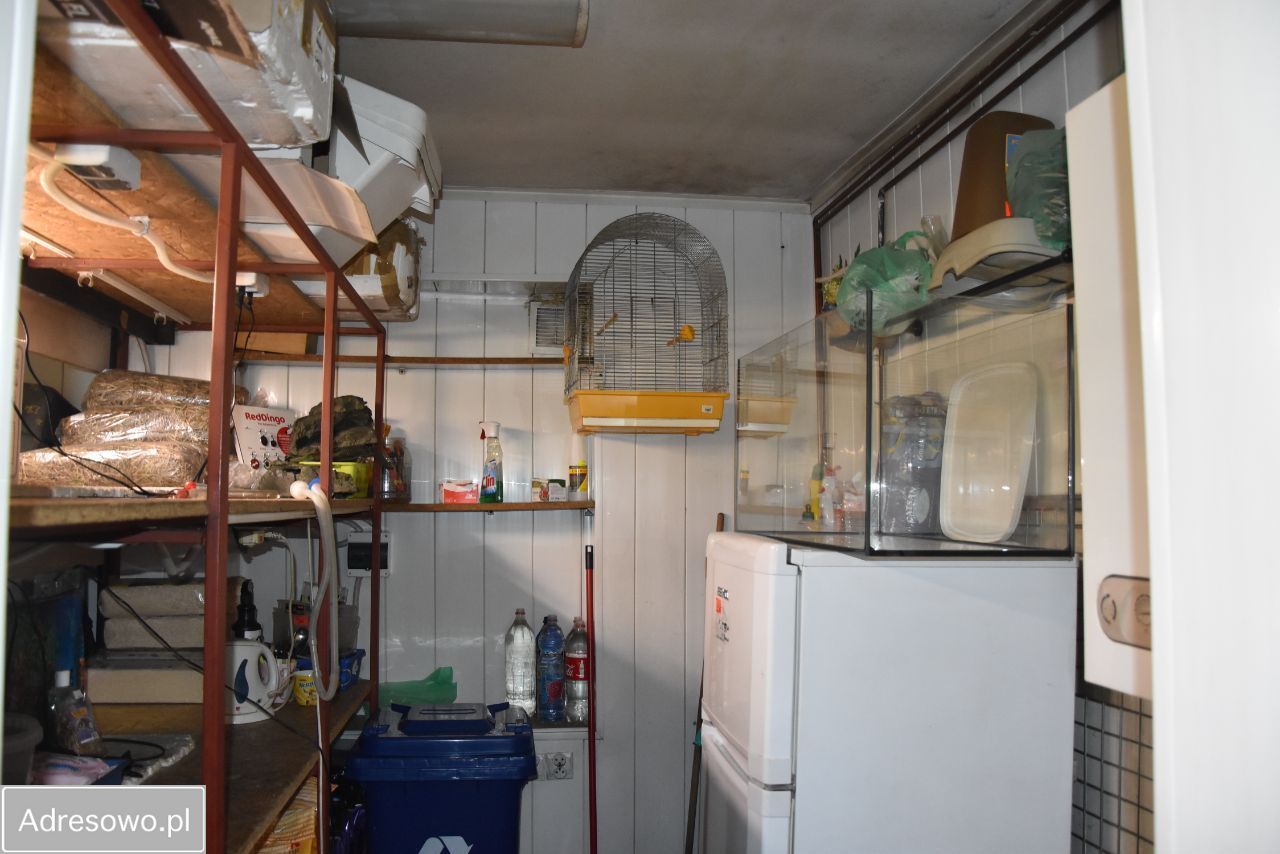 Lokal Boguszów-Gorce Boguszów, ul. Główna. Zdjęcie 2