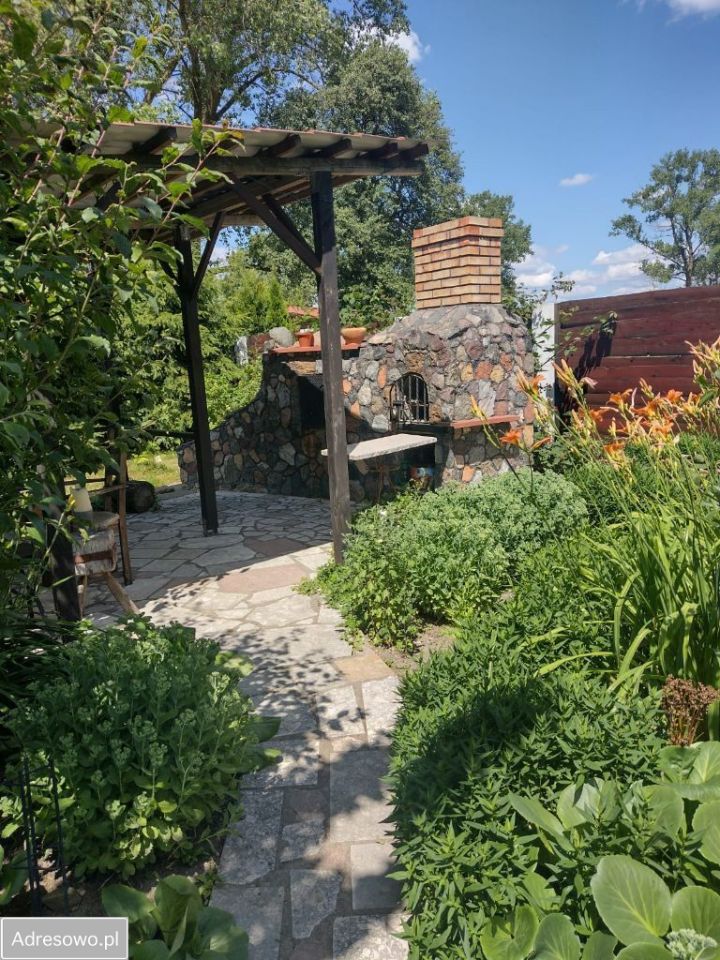 dom wolnostojący, 2 pokoje Siemianowo. Zdjęcie 9