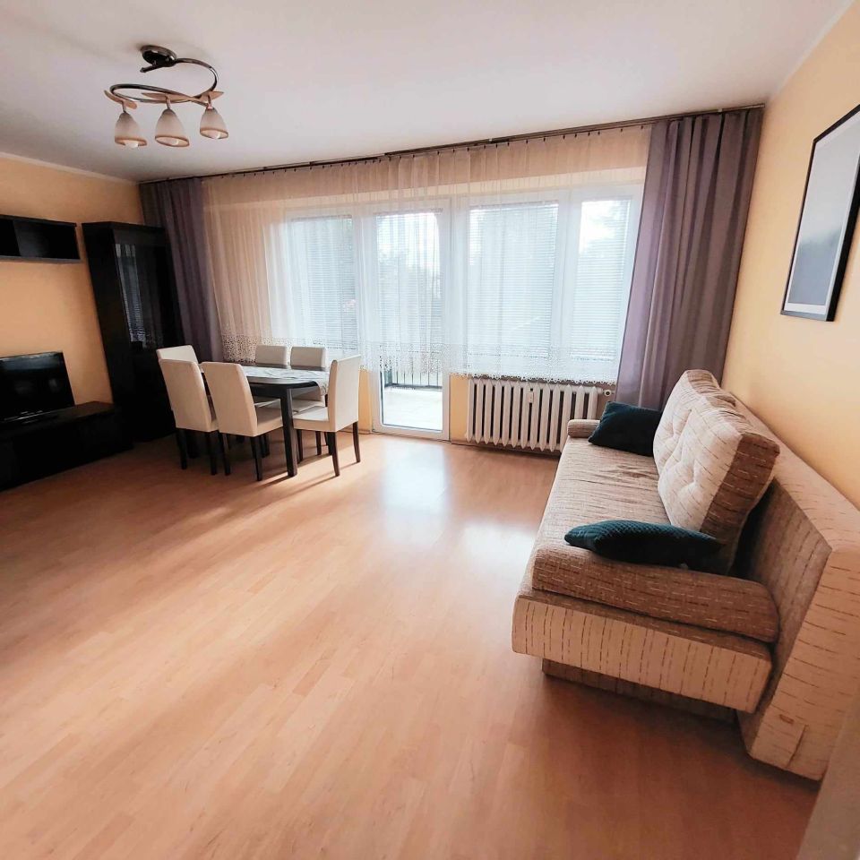 Mieszkanie 3-pokojowe Ełk, ul. Wileńska. Zdjęcie 1