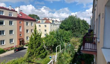 Mieszkanie 4-pokojowe Gdynia Wzgórze Świętego Maksymiliana, ul. Legionów