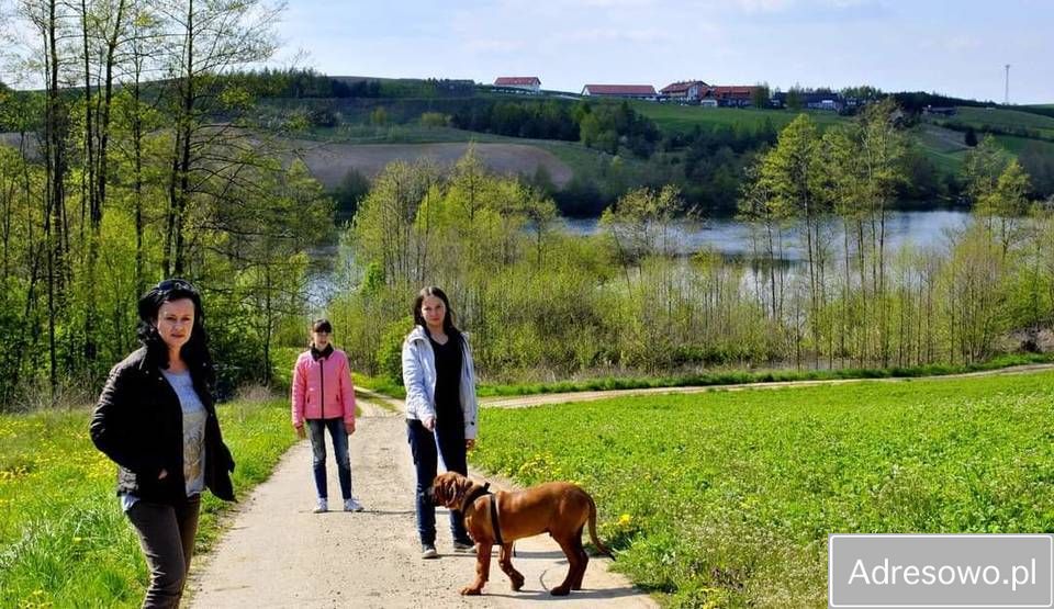 dom wolnostojący, 5 pokoi Mały Głęboczek. Zdjęcie 9