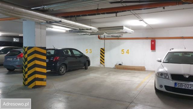 Garaż/miejsce parkingowe Wrocław Krzyki, ul. Zwycięska. Zdjęcie 1