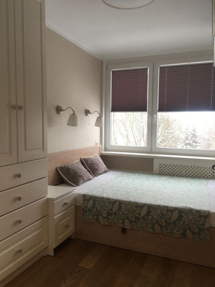 Mieszkanie 3-pokojowe Puławy Centrum, ul. Hugona Kołłątaja. Zdjęcie 13