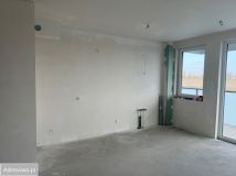 Mieszkanie 2-pokojowe Wrocław Fabryczna, ul. Jarosława Iwaszkiewicza. Zdjęcie 1