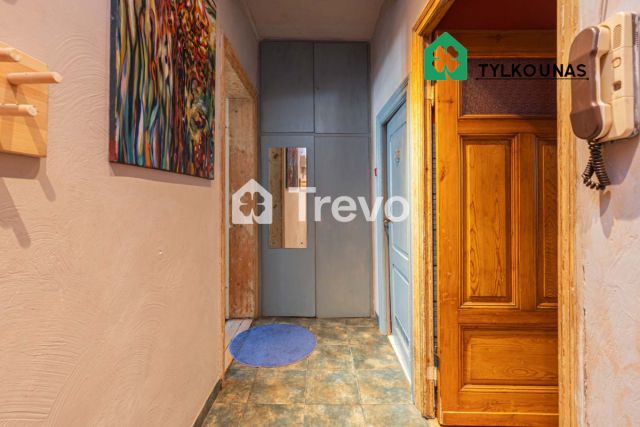 Mieszkanie 2-pokojowe Gdańsk Śródmieście, ul. Mariana Seredyńskiego. Zdjęcie 13