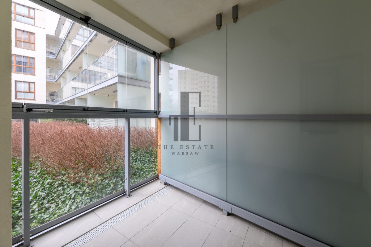 Mieszkanie 2-pokojowe Warszawa Ursynów, ul. Cynamonowa. Zdjęcie 13