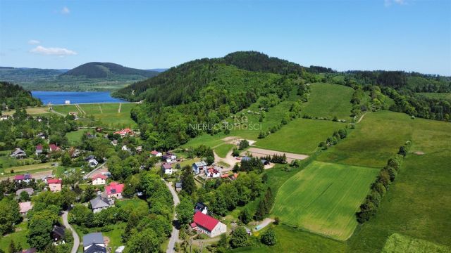 Działka budowlana Przedwojów. Zdjęcie 11