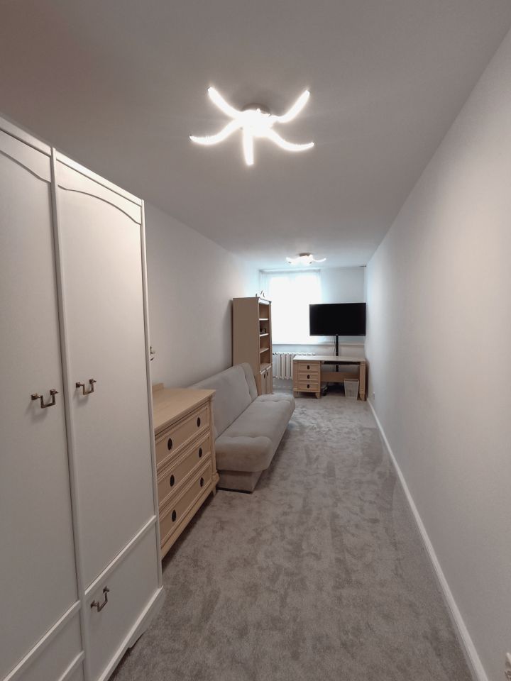 Mieszkanie 3-pokojowe Wrocław Psie Pole, al. Poprzeczna. Zdjęcie 6